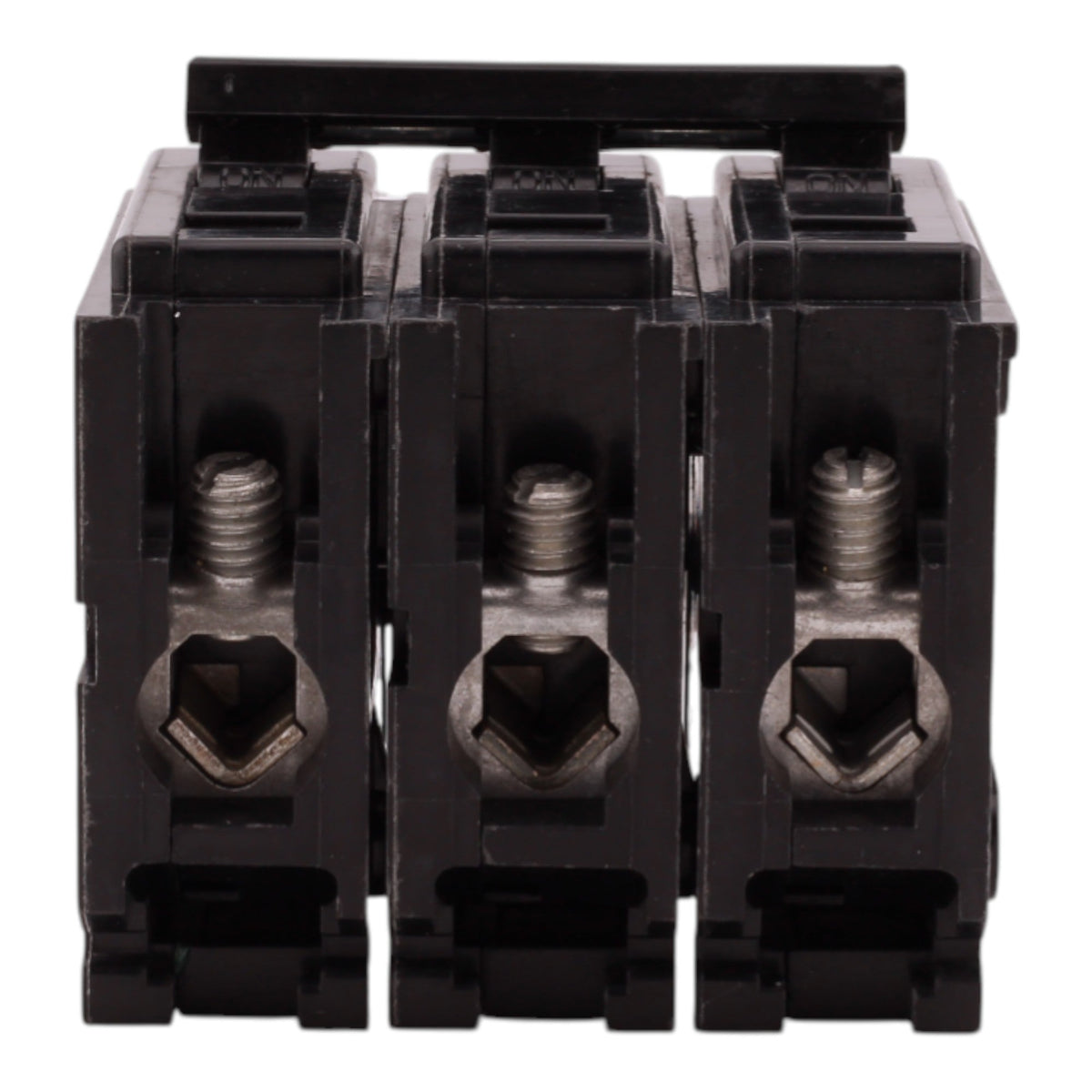 Eaton Quicklag BAB3080H 80A 3P 240V Thermal-Magnetic Bolt-On Circuit Breaker - Image 8