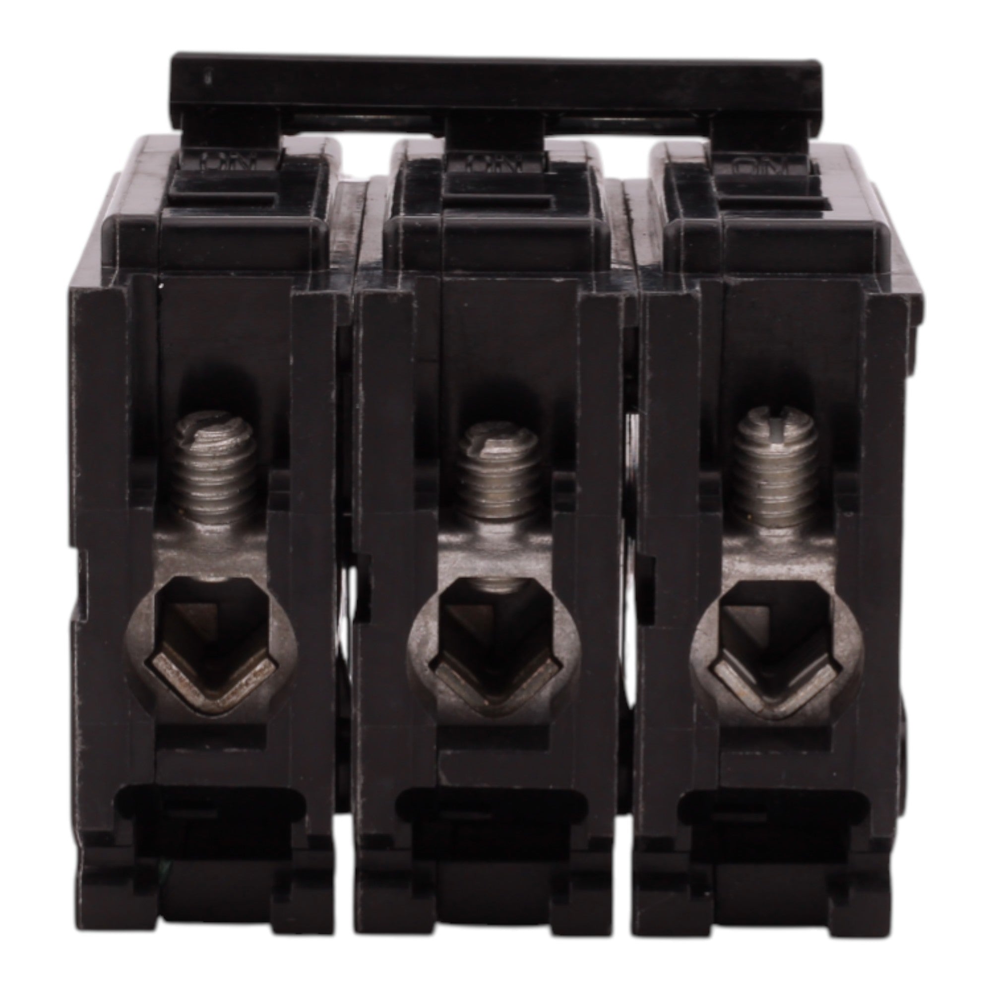 Eaton Quicklag BAB3080H 80A 3P 240V Thermal-Magnetic Bolt-On Circuit Breaker - Image 8