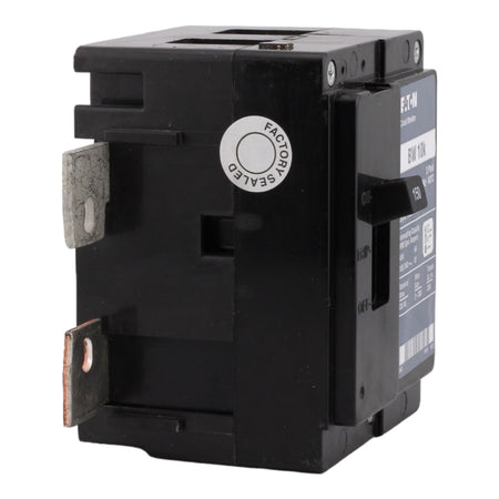 Eaton BW2150 150 Amp Double Pole Main Bolt-On Circuit Breaker - 120/240V, UL Listed - Image 5