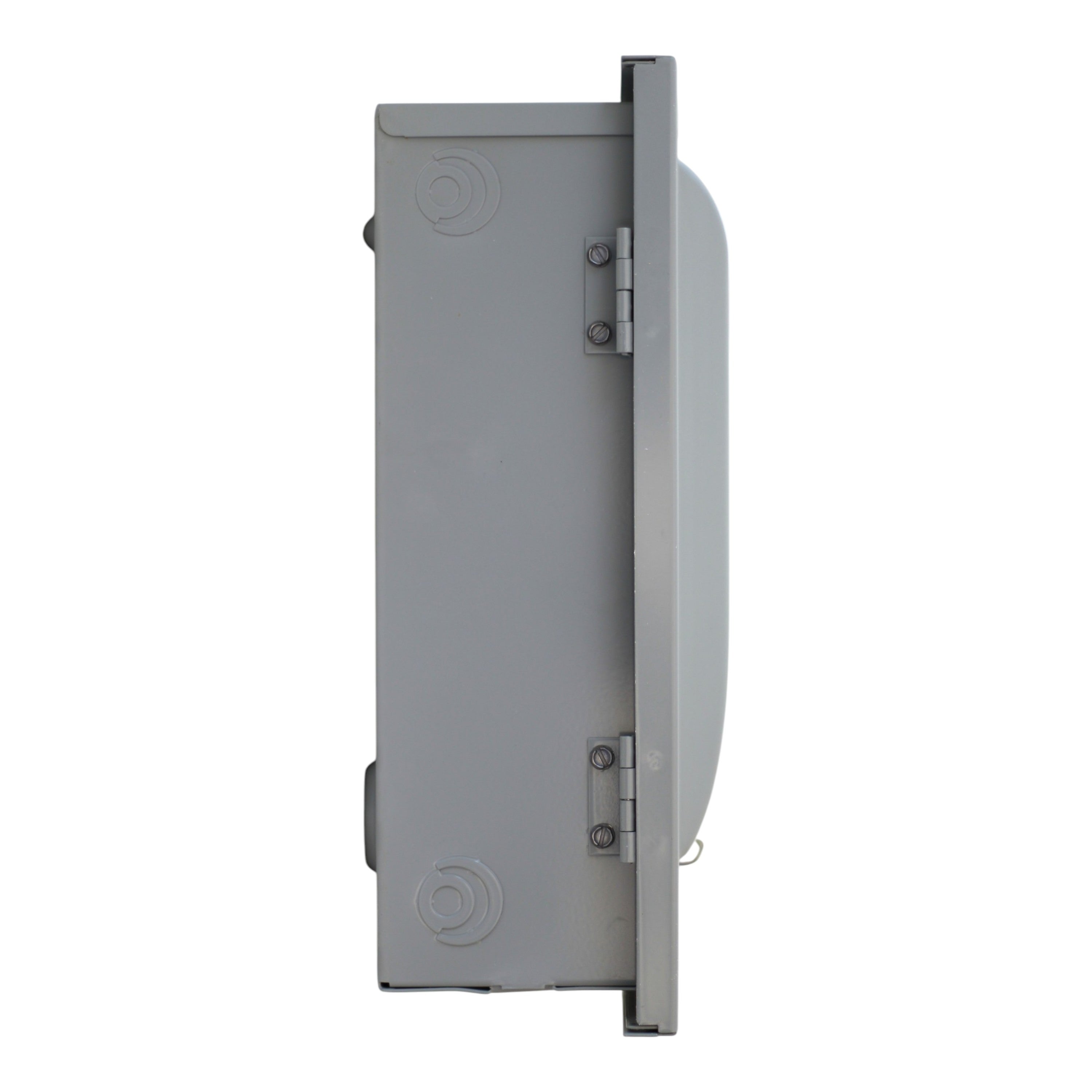 Siemens VBII, HF261, 30A, 2P, 600V, Fusible, NEMA 1, Heavy Duty Safety Switch - Image 6