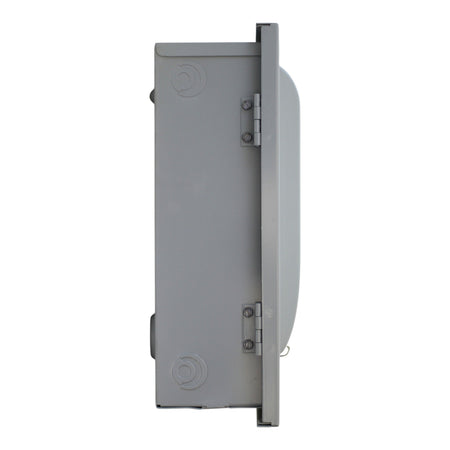 Siemens VBII, HF261, 30A, 2P, 600V, Fusible, NEMA 1, Heavy Duty Safety Switch - Image 6