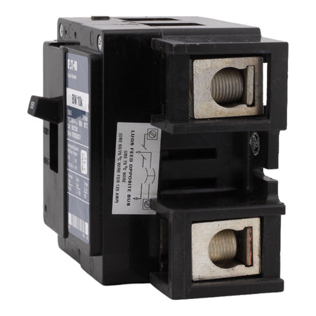 Eaton BW2150 150 Amp Double Pole Main Bolt-On Circuit Breaker - 120/240V, UL Listed - Image 6