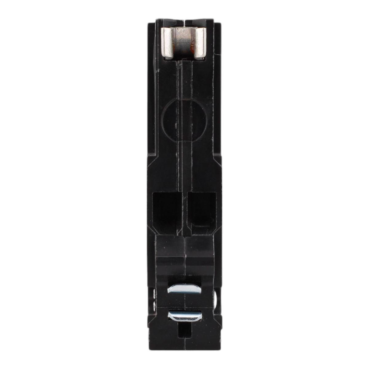 Square D QO2020 20/20A 120/240V Tandem Thermal Magnetic Circuit Breaker, Plug-In, 10kA Interrupt, for QO Load Centers - Image 6