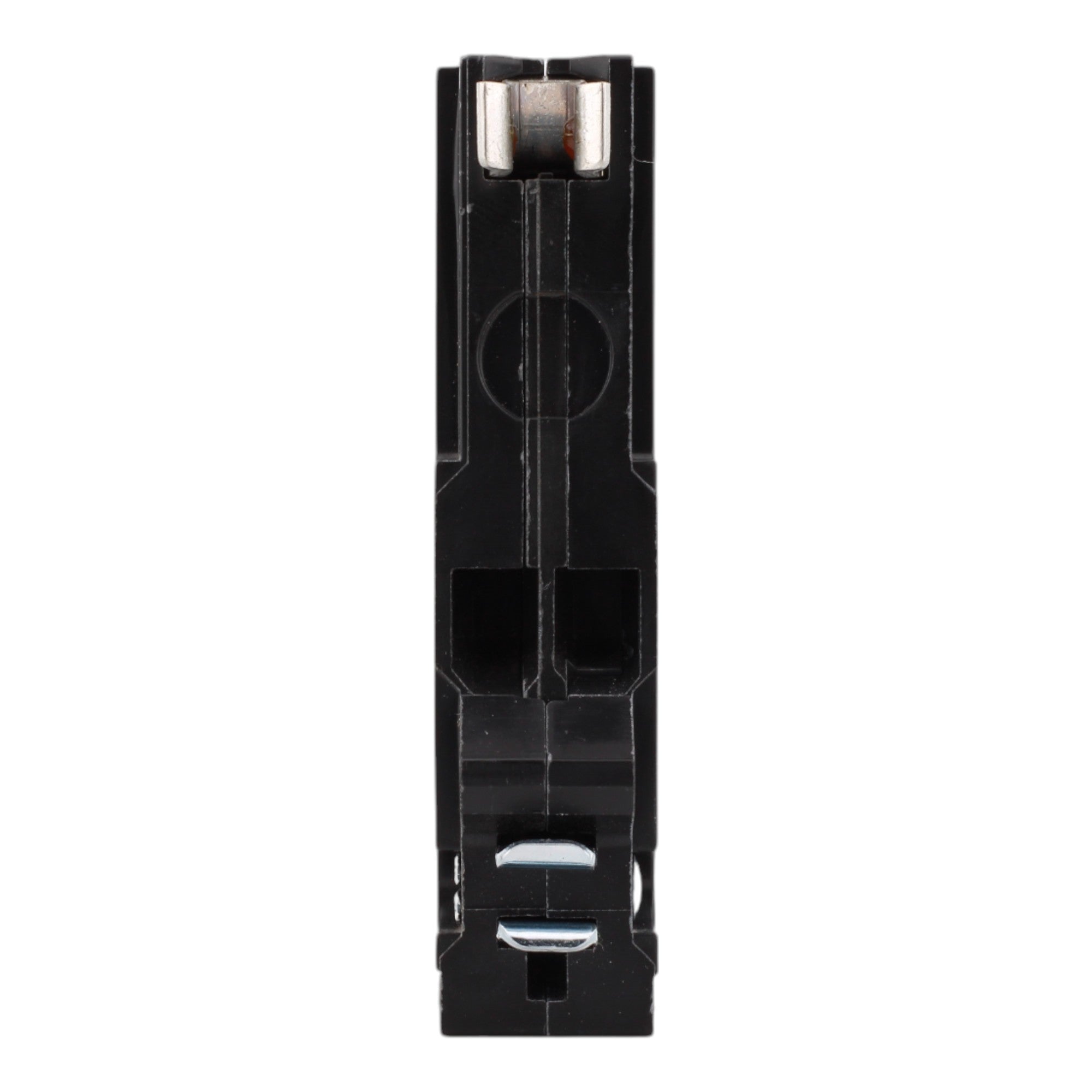Square D QO2020 20/20A 120/240V Tandem Thermal Magnetic Circuit Breaker, Plug-In, 10kA Interrupt, for QO Load Centers - Image 6