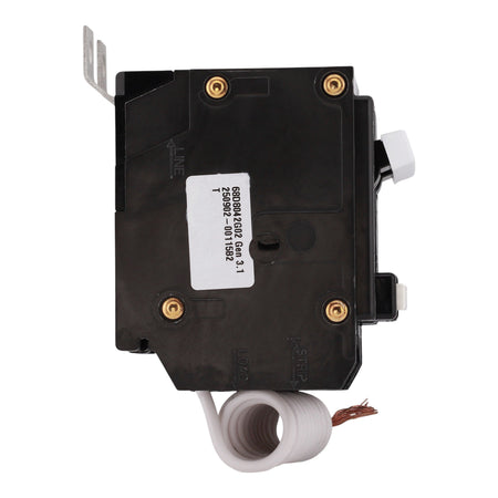 Eaton QB QBGFT2020 20A 2P 120/240V GFCI Bolt-On Circuit Breaker - Image 5