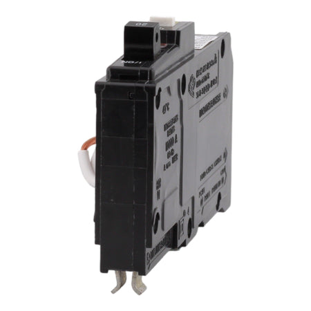 Square D QO120CAFI 20 Amp Single Pole 120V Pigtail-Neutral AFCI Arc Fault Circuit Breaker UL - Image 8