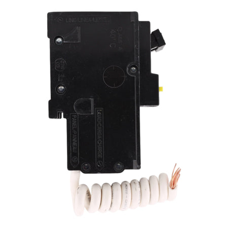 Square D Homeline HOM240GFI 40A 2P 120/240V GFCI Circuit Breaker - Image 8