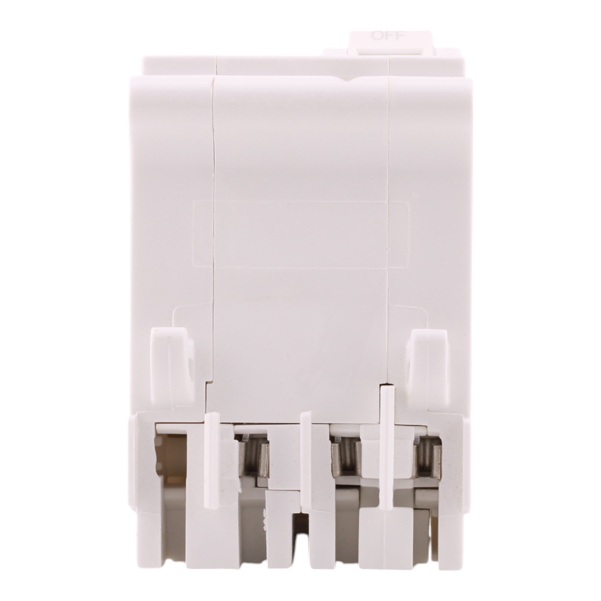 Leviton Load Center LB225-T 25A 2P 120/240V Plug-On Neutral Breaker - Image 7