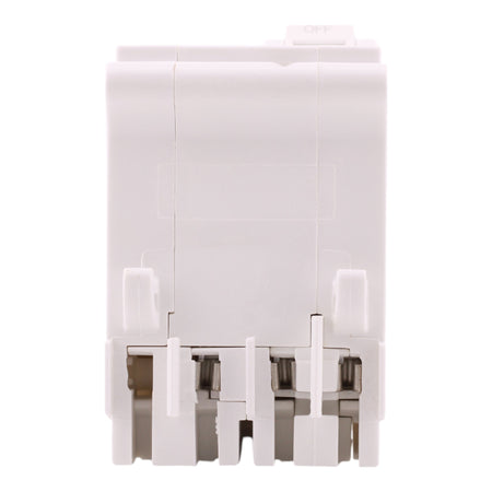Leviton Load Center LB225-T 25A 2P 120/240V Plug-On Neutral Breaker - Image 7