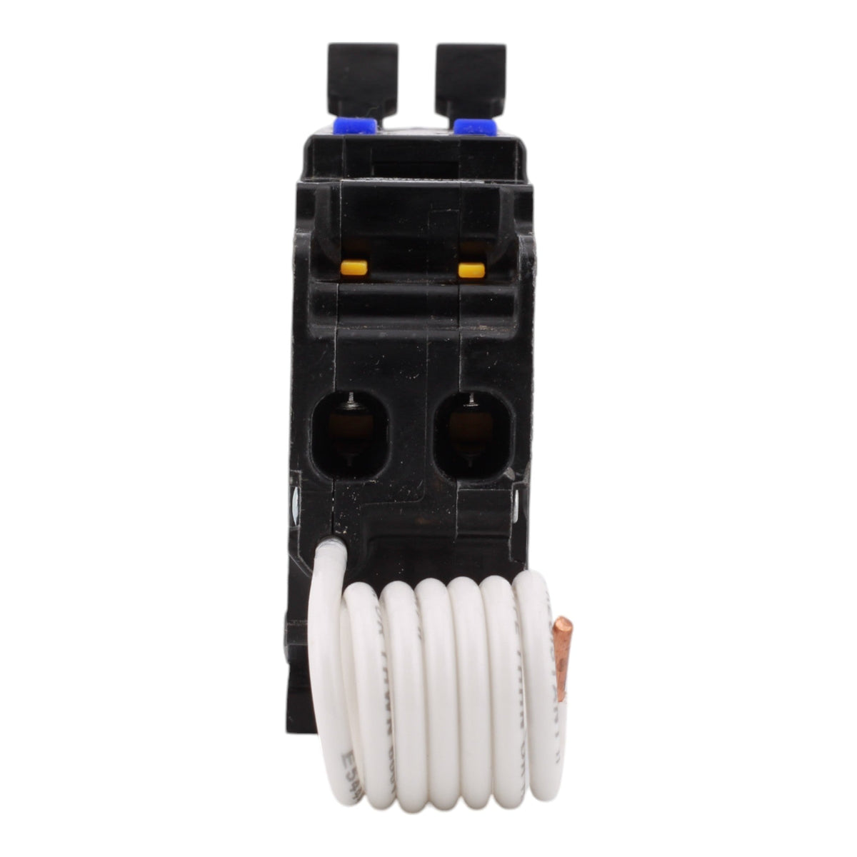 Siemens Q1515AFC, 15A/15A, 120V, Twin (Tandem) Plug-In Circuit Breaker, Combination Type AFCI, 10kA Interrupt Rating - Image 7