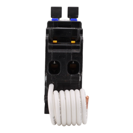 Siemens Q1515AFC, 15A/15A, 120V, Twin (Tandem) Plug-In Circuit Breaker, Combination Type AFCI, 10kA Interrupt Rating - Image 7