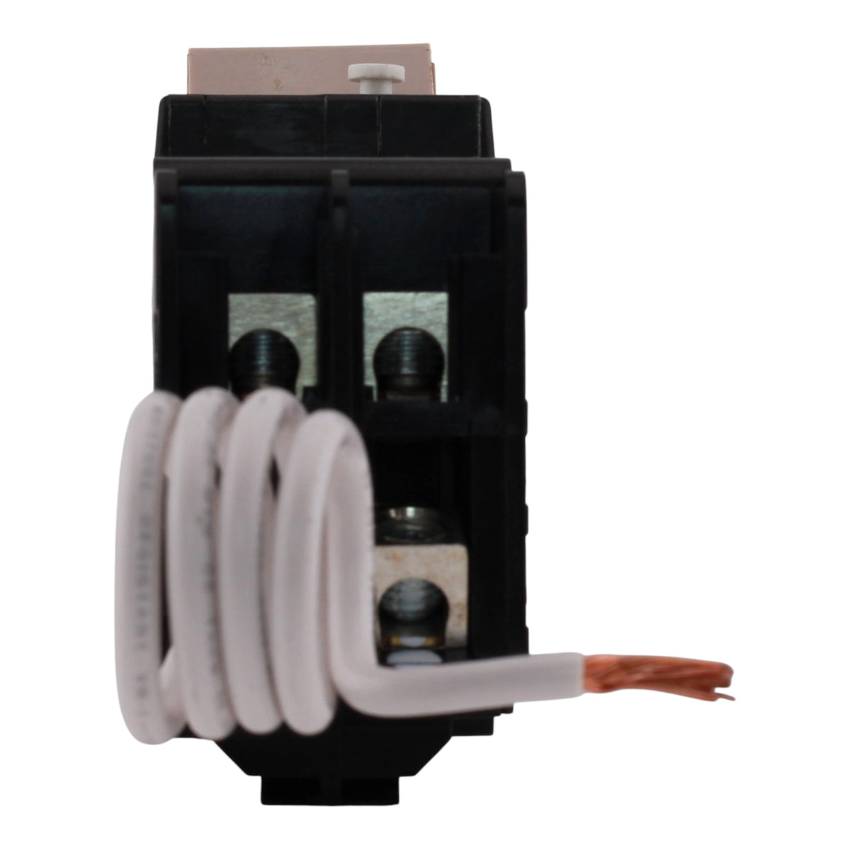 Eaton CH CHFN250GF 50A 2P 120/240V GFCI Pigtail Neutral Circuit Breaker - Image 9