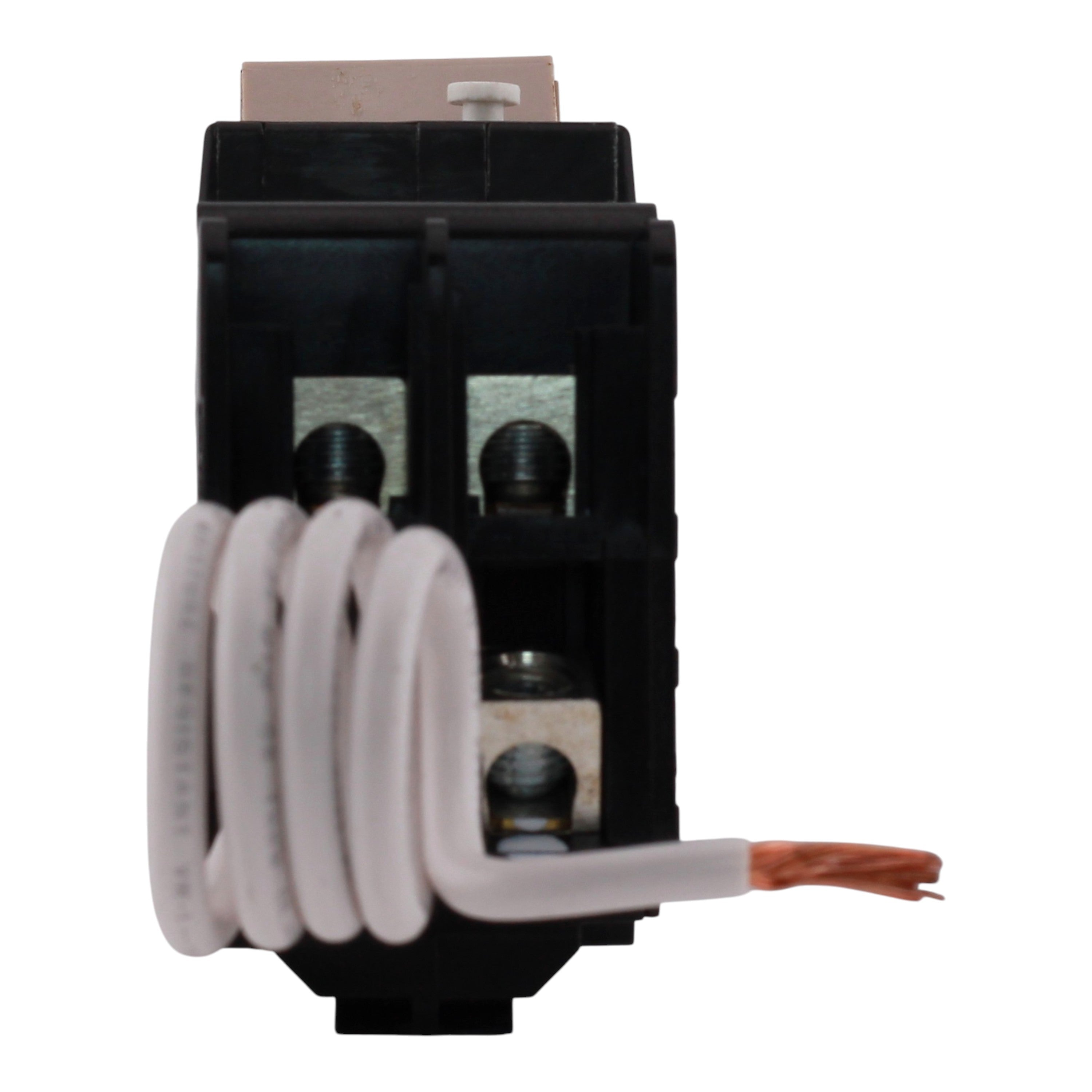 Eaton CH CHFN250GF 50A 2P 120/240V GFCI Pigtail Neutral Circuit Breaker - Image 9