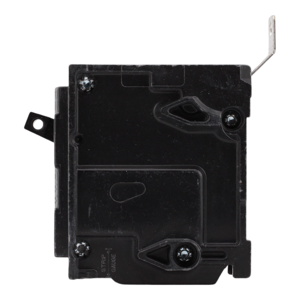 Siemens B120 20 Amps 120 Volts Single Pole Thermal Magnetic Circuit Breaker, Bolt-On Mount, For Siemens Panels - Image 4