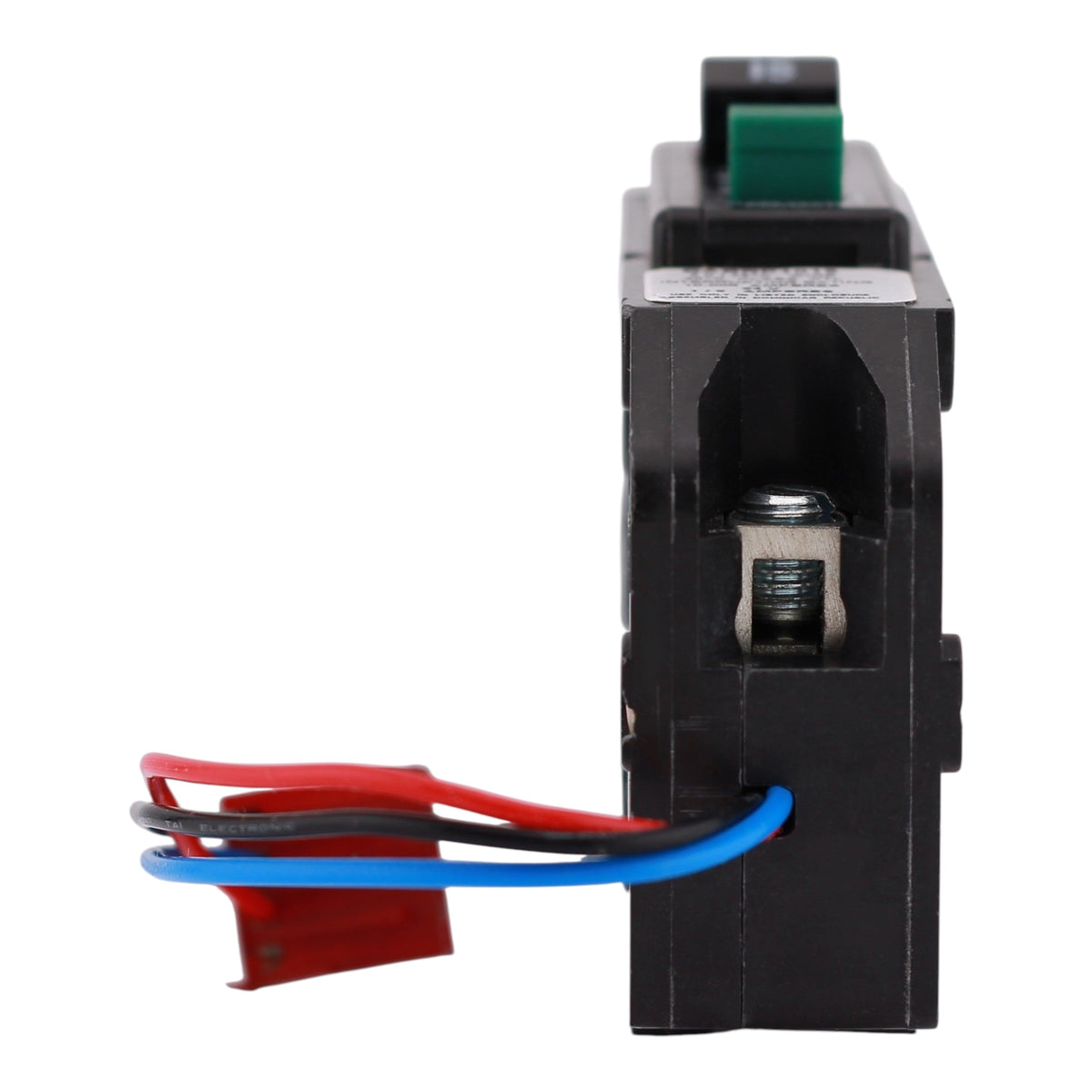 Eaton BAB, BABRP1015, 15A, 1P, 120V, Remotely Operated, Bolt-On, Circuit Breaker - Image 9