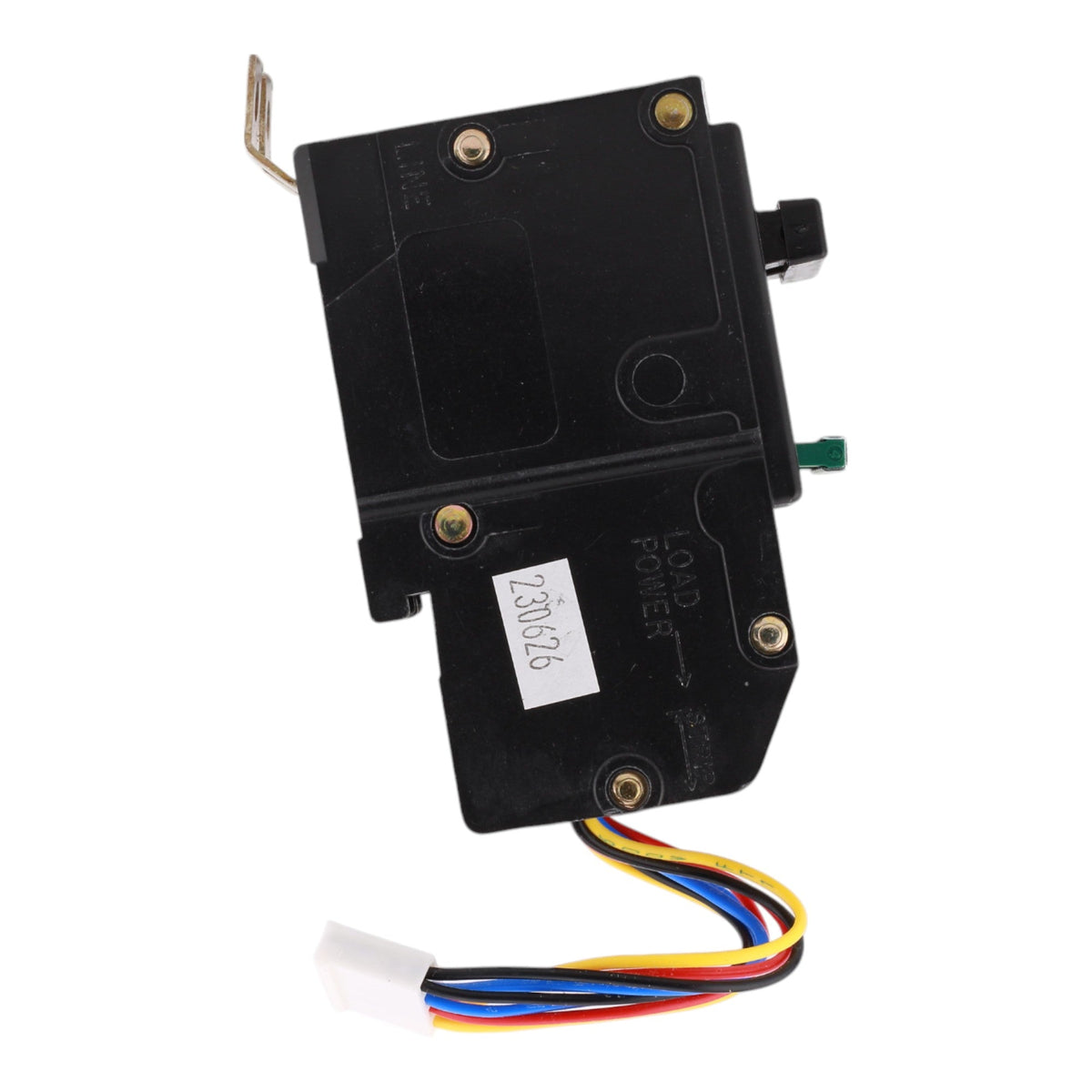 Eaton BABRSP2040, 40A, 120/240V, 2-Pole, Bolt-On Smart Circuit Breaker, Status Switch, UL 489, for Load Centers & Panelboards - Image 3