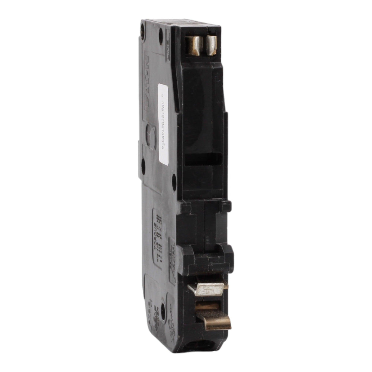 Eaton CH CHFP115DF 15A 1P 120V AFCI/GFCI Plug-On Neutral Circuit Breaker - Image 6