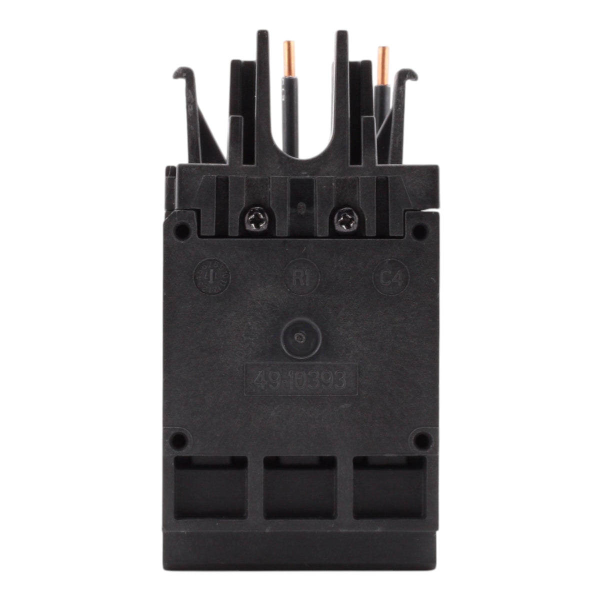 Eaton XT IEC XTOE020BCS 4-20A 45mm Electronic Overload Relay - Image 8