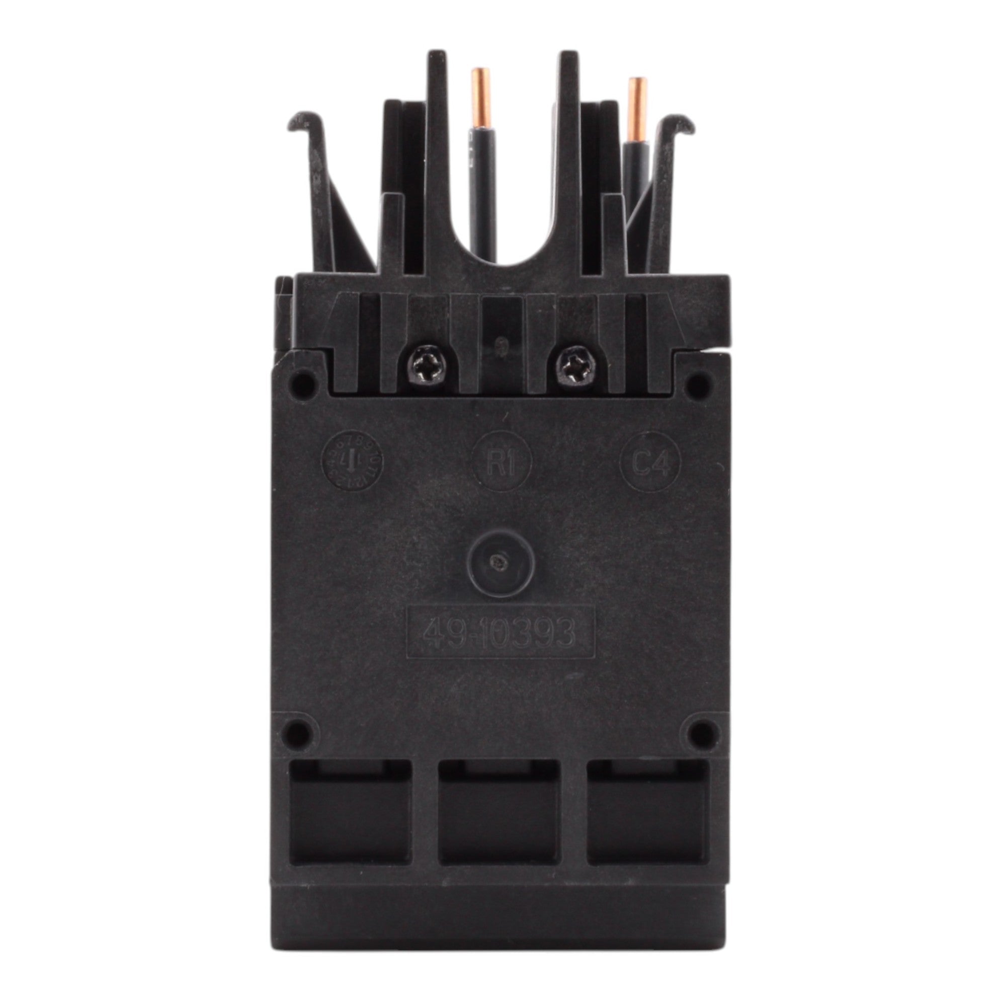 Eaton XT IEC XTOE020BCS 4-20A 45mm Electronic Overload Relay - Image 8