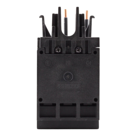 Eaton XT IEC XTOE020BCS 4-20A 45mm Electronic Overload Relay - Image 8