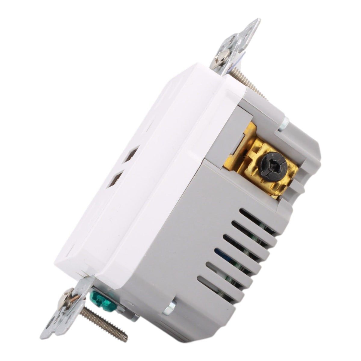 Eaton TR7765 15A USB 3.6A Charger TR Duplex Receptacle - Image 4
