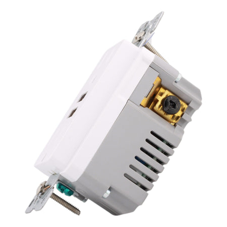 Eaton TR7765 15A USB 3.6A Charger TR Duplex Receptacle - Image 4
