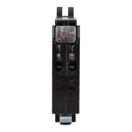Square D QO QO1515 15A 1P 120/240V Tandem Circuit Breaker - Image 7
