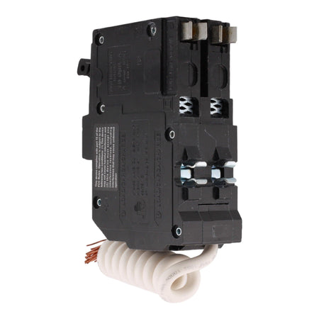 Square D QO QO250GFI 50A 2P 120/240V GFCI Circuit Breaker - Image 5