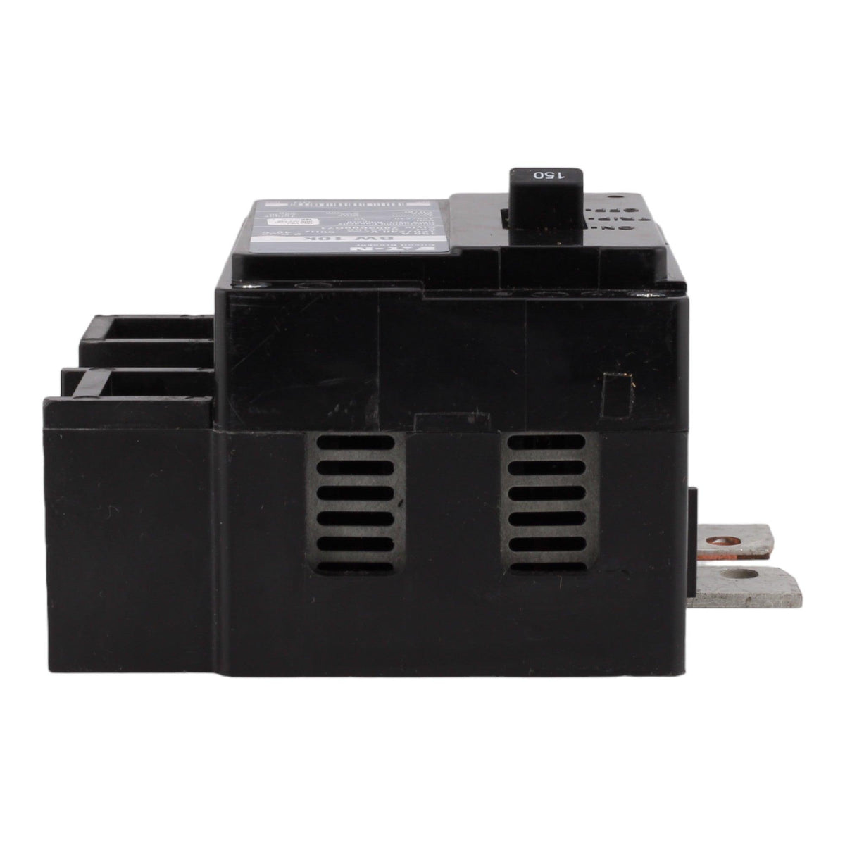 Eaton BW2150 150 Amp Double Pole Main Bolt-On Circuit Breaker - 120/240V, UL Listed - Image 7