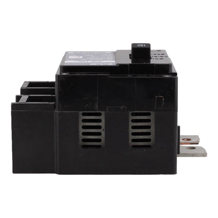 Eaton BW2150 150 Amp Double Pole Main Bolt-On Circuit Breaker - 120/240V, UL Listed - Image 7