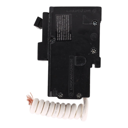 Square D Homeline HOM240GFI 40A 2P 120/240V GFCI Circuit Breaker - Image 6
