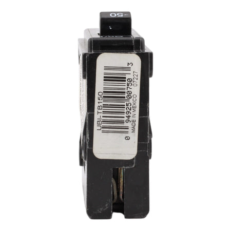 Connecticut Electric UBITB150 50A 1P 240V Molded Case Breaker - Image 8