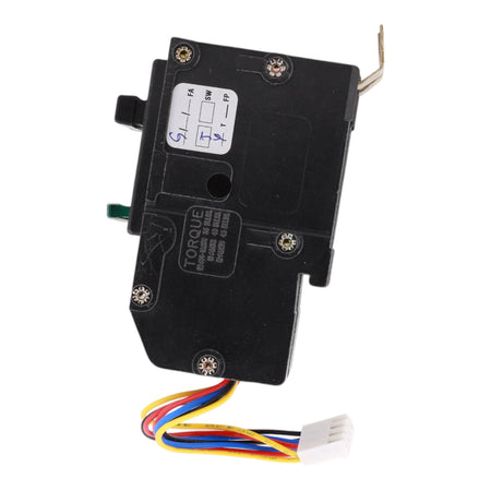 Eaton BABRSP2040, 40A, 120/240V, 2-Pole, Bolt-On Smart Circuit Breaker, Status Switch, UL 489, for Load Centers & Panelboards - Image 4
