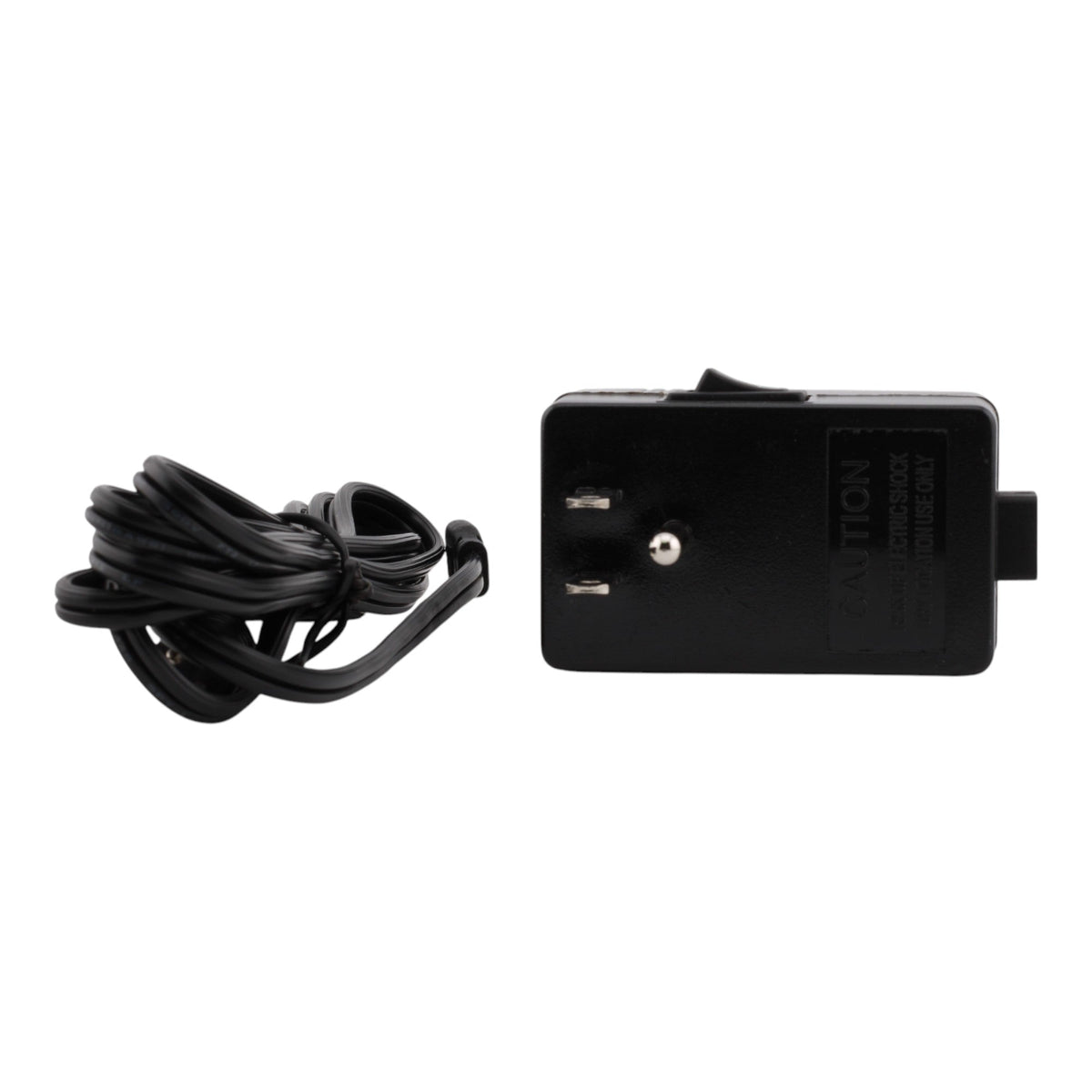 WAC Lighting EN-2460-P-AR-T 60W 120V/24V Plug-in Transformer - Image 4