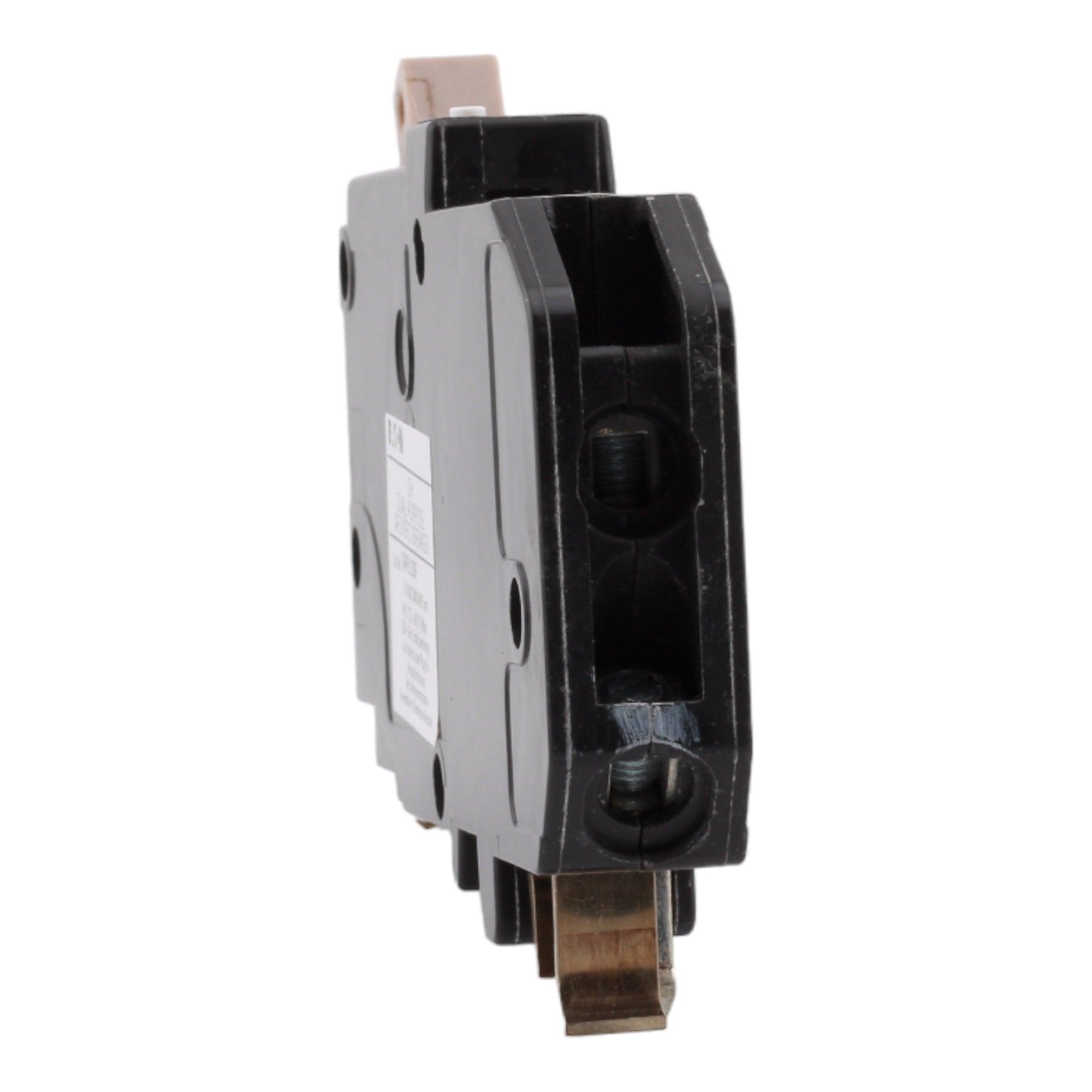 Eaton CH CHFP115DF 15A 1P 120V AFCI/GFCI Plug-On Neutral Circuit Breaker - Image 7