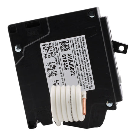 Siemens QF115AP 15A 1P 120V GFCI Circuit Breaker - Image 4
