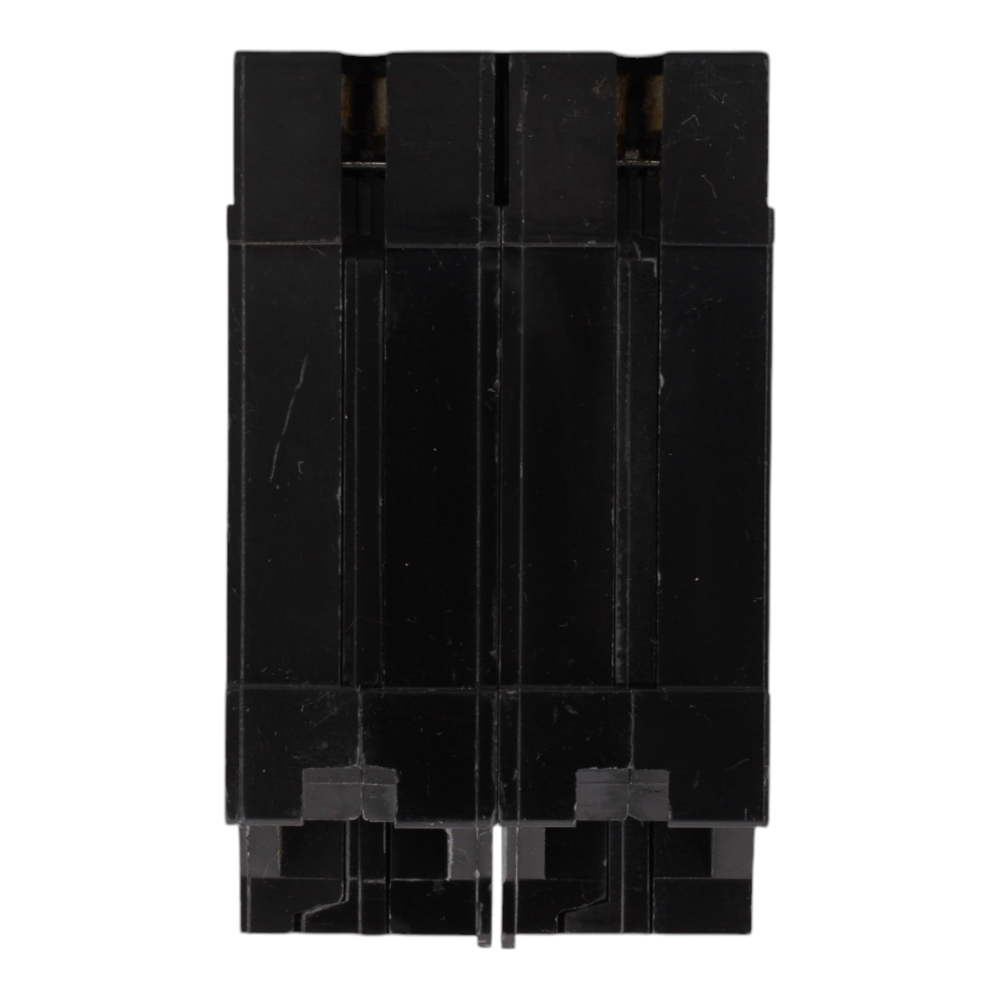 Square D HOMT1515250 15/15/50 Amps 120/240 Volts Quad Tandem Circuit Breaker for Homeline Panels - Image 6