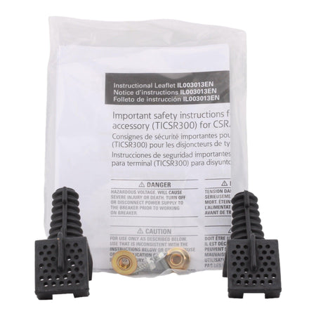 Eaton BW2150 150 Amp Double Pole Main Bolt-On Circuit Breaker - 120/240V, UL Listed - Image 8