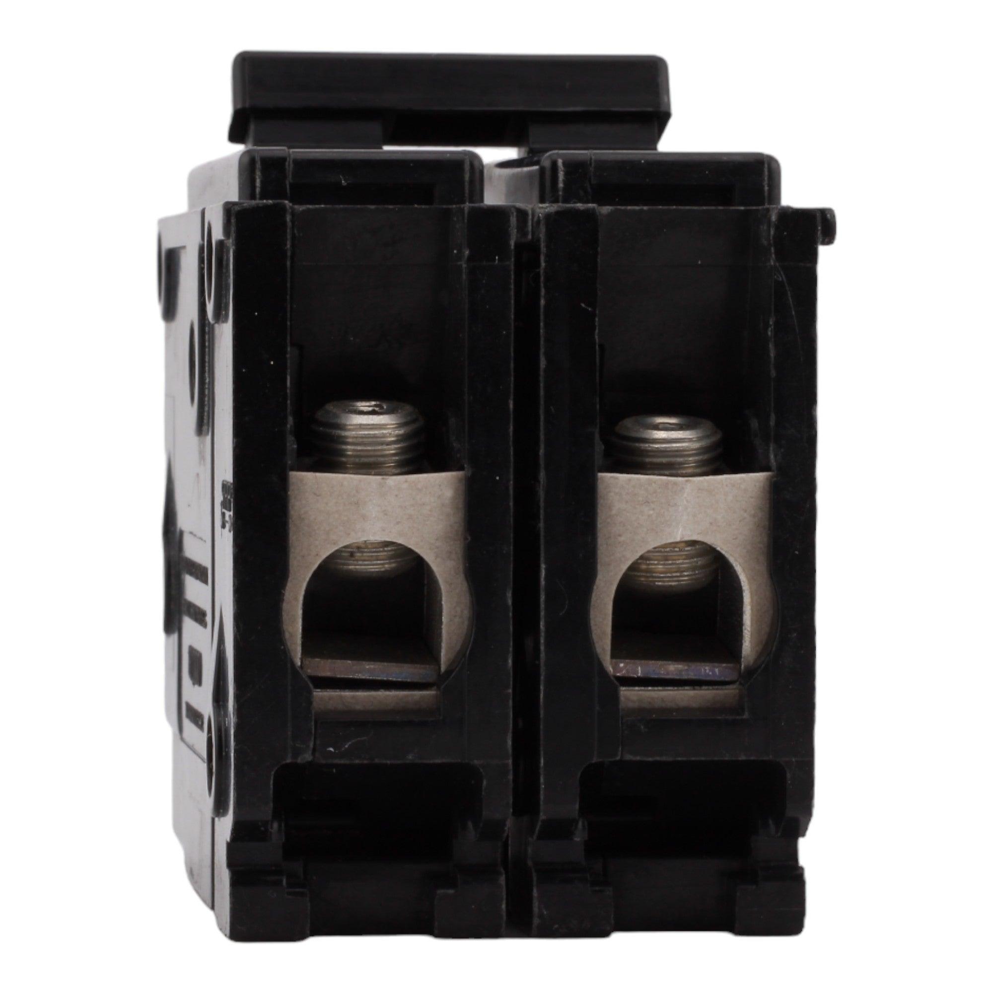 Eaton BR2110 110 Amp Double Pole 240V Plug-In Standard Trip Circuit Breaker UL - Image 7
