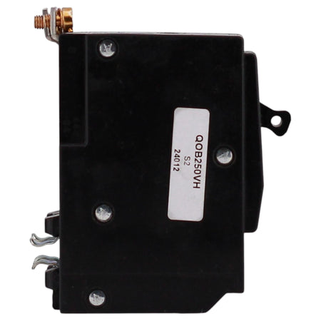 Square D QO, QOB250VH, 50A, 2P, 120/240V, Thermal Magnetic, Bolt-On, Circuit Breaker - Image 5