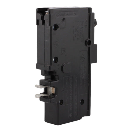Square D Homeline HOM115PCAFI 15A 1P 120V AFCI Plug on Neutral Circuit Breaker - Image 5