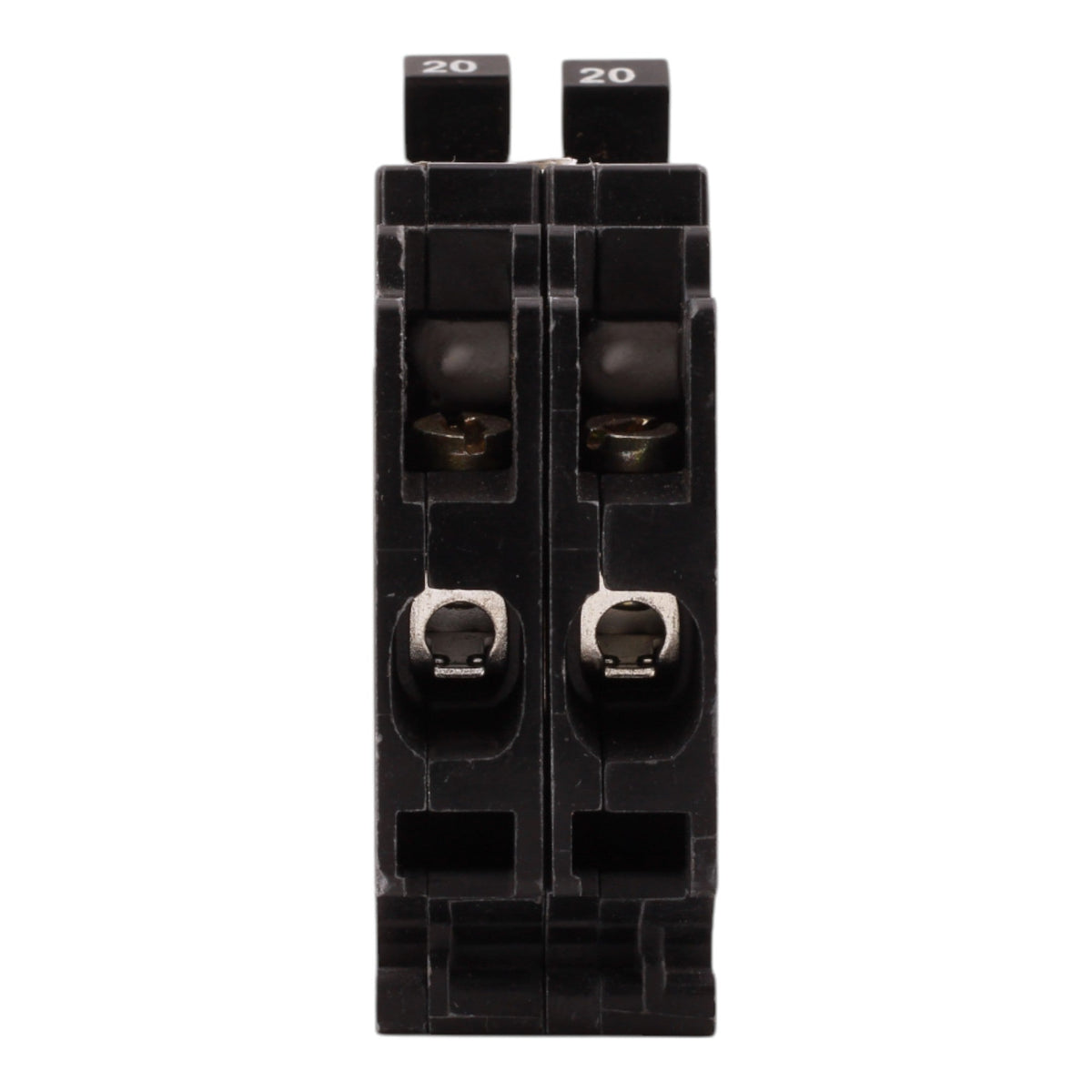 Murray MP2020 20A-20A 2P 120V Duplex Circuit Breaker - Image 7
