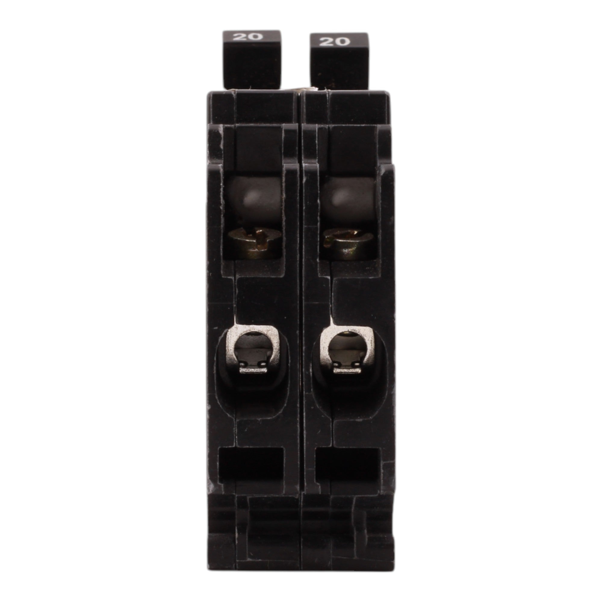 Murray MP2020 20A-20A 2P 120V Duplex Circuit Breaker - Image 7