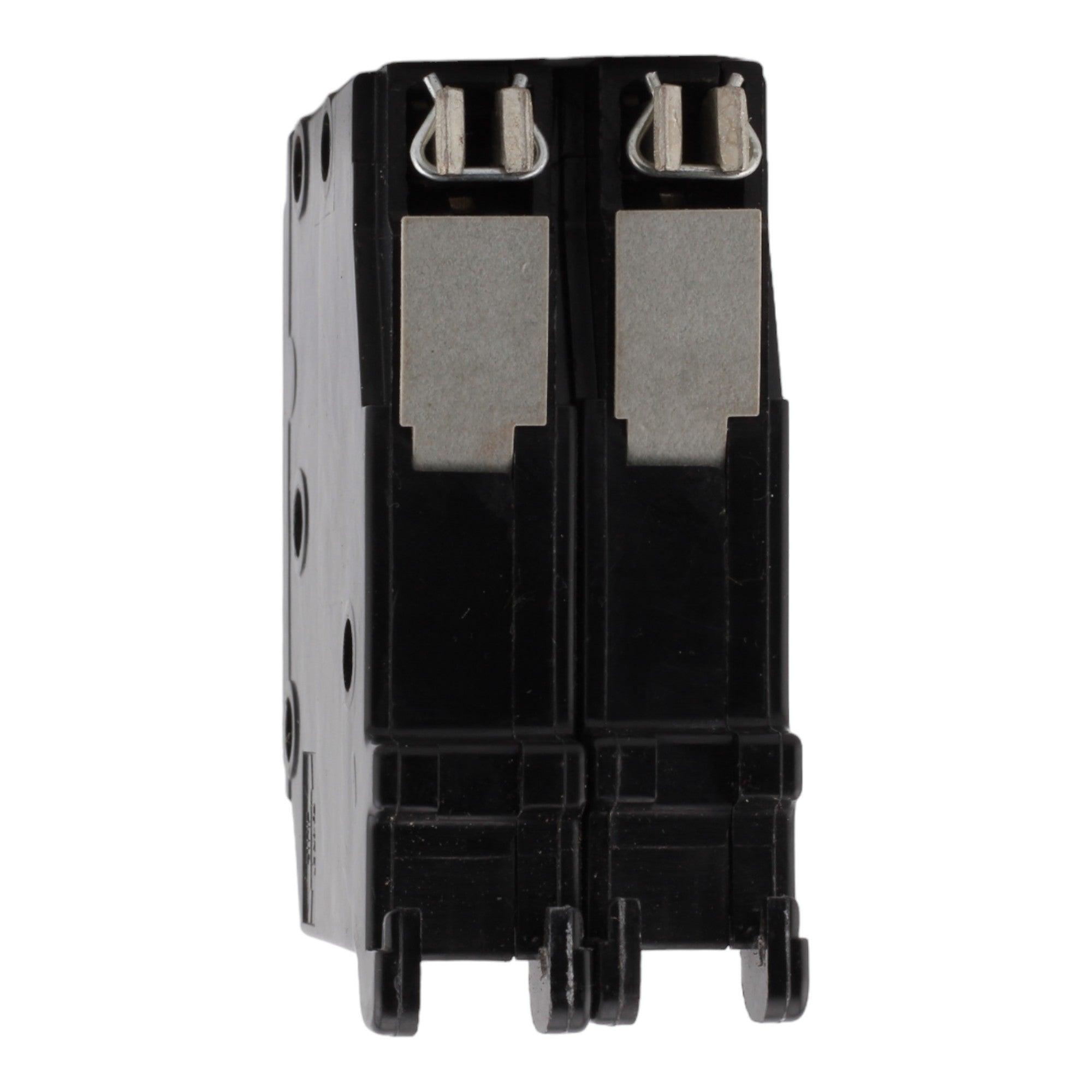 Eaton CH CH290 90A 2P 120/240V Thermal-Magnetic Circuit Breaker - Image 6