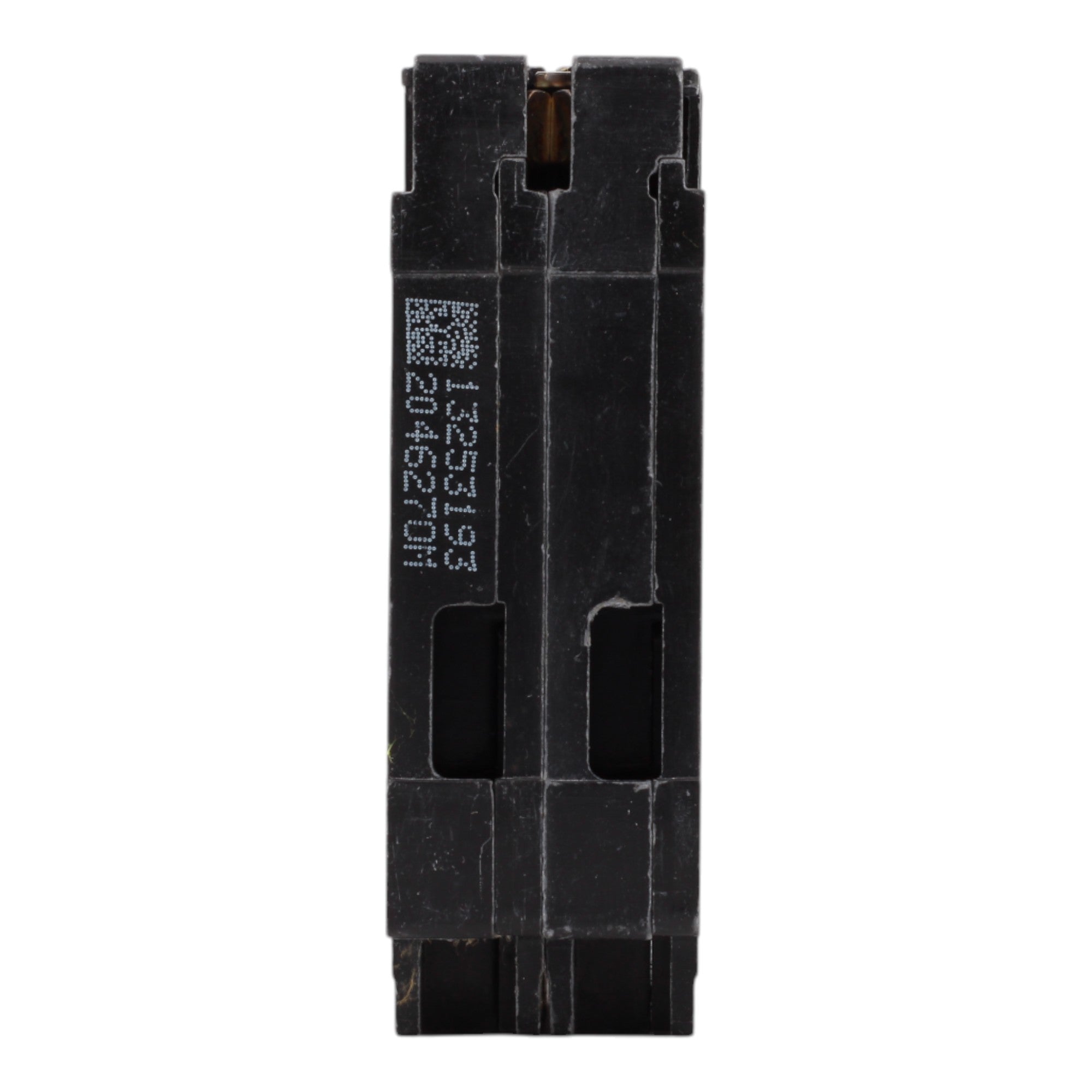 Murray MP3015 30/15A 120V 2-Pole Duplex Thermal Magnetic Circuit Breaker, Compatible with Murray and Siemens Load Centers - Image 6