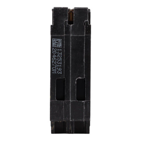 Murray MP3015 30/15A 120V 2-Pole Duplex Thermal Magnetic Circuit Breaker, Compatible with Murray and Siemens Load Centers - Image 6