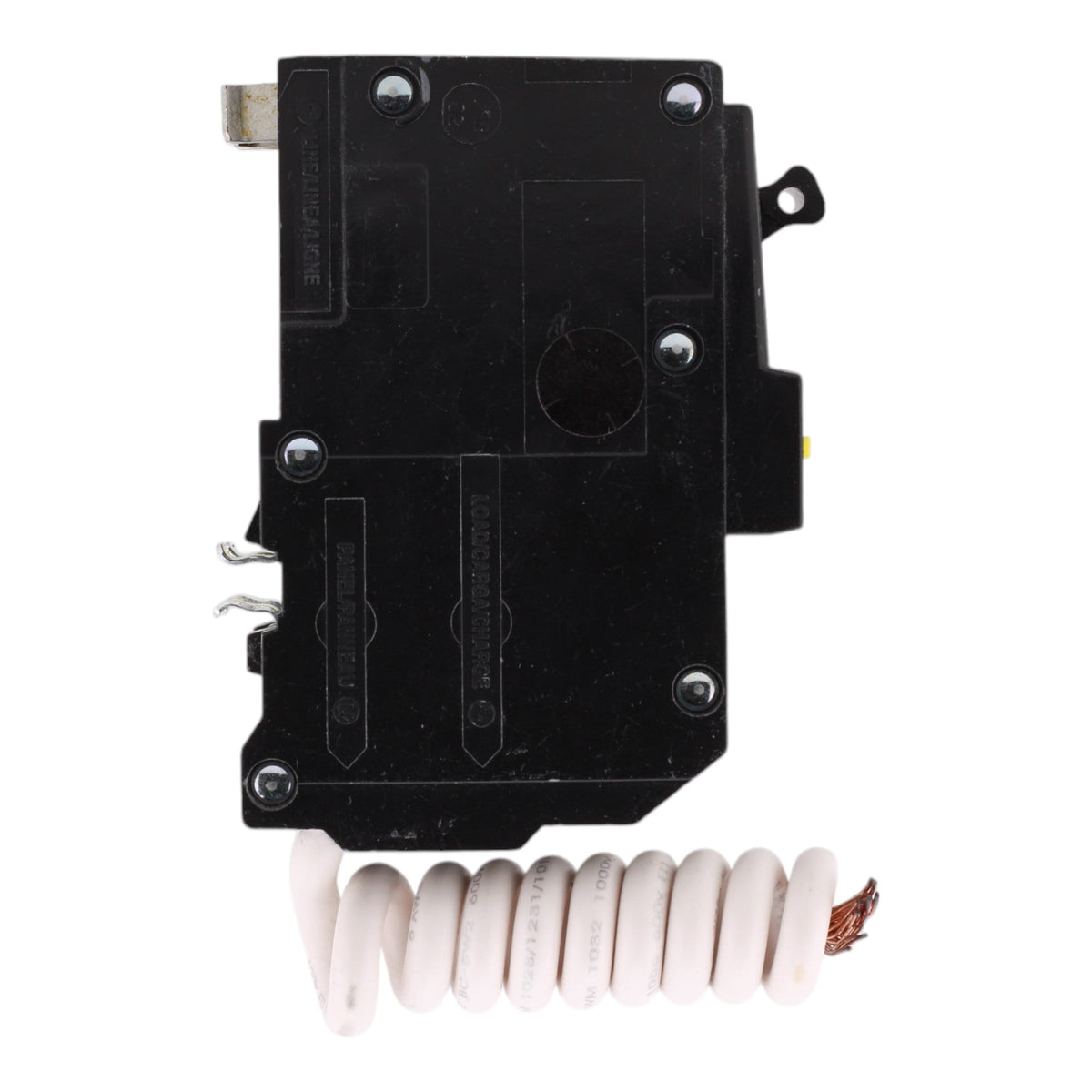 Square D QO235GFI, 35 Amps, 120/240 Volts, Double Pole, GFCI, Ground Fault Circuit Breaker, Plug-In Mount, Pigtail Connection, for QO Panels - Image 4