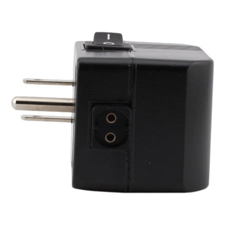 WAC Lighting EN-2460-P-AR-T 60W 120V/24V Plug-in Transformer - Image 6
