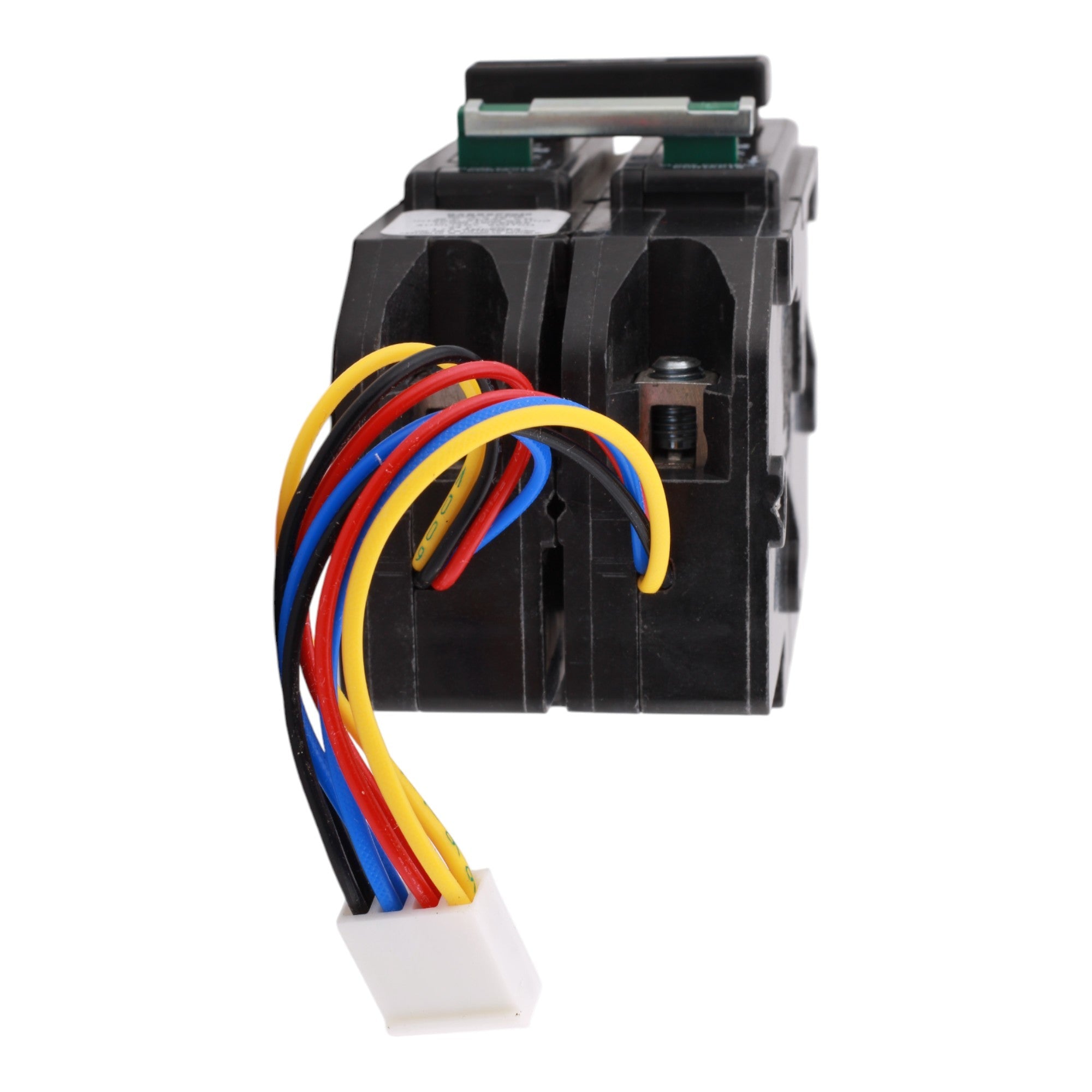Eaton BABRSP2040, 40A, 120/240V, 2-Pole, Bolt-On Smart Circuit Breaker, Status Switch, UL 489, for Load Centers & Panelboards - Image 6