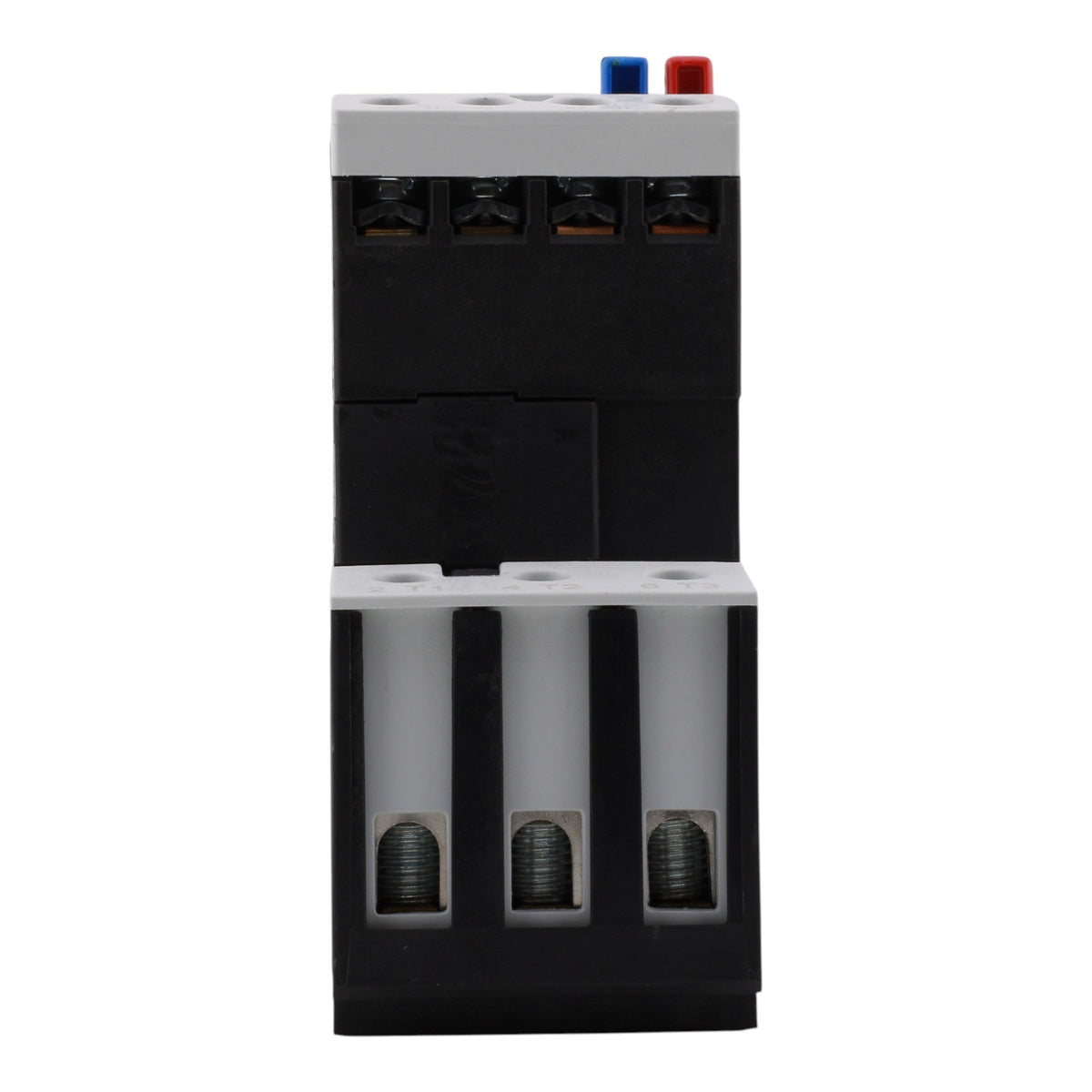 Eaton XT IEC XTOE020BCS 4-20A 45mm Electronic Overload Relay - Image 9